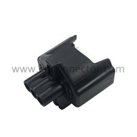 7183-7874-30 3 pin waterproof auto connectors for Nissan