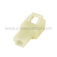 male 1 pin China auto connectors
