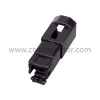Male and female electrical plug 2 pin turn signal connector 174057-2