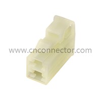 Male connectors 2pin electrical wiring connectors electrical auto connector