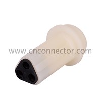 Male natural 3 pin OEM auto connectors