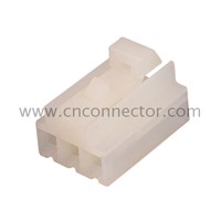 MG610209 female 3 way automotive wire harness connectors