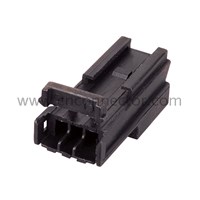 MG620395-5 male female 3 pin automotive wire connectors