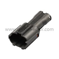 MG640322-5 male sealed auto connectors housing