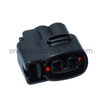 MG640605-5 auto waterproof connector 2pin electrical wire automotive connector