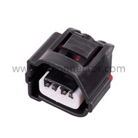 MG641637-5 2pin harness plastic male and female waterproof automotive terminal connector