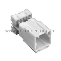 MG643002 6 way 1.00mm Pitch Wire harness connector factory