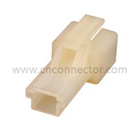 OEM China 1 pin auto connector manufacture