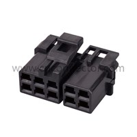 OEM ODM China factory for 10 pin auto connector  OEM ODM China factory for 10 pin auto connector