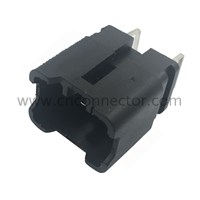 MG643054-5 male 6 pin automotive connectors
