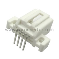 MG643142 4 pin PCB connector with 0.08mm pitch