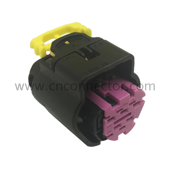 1928405138 female 5 way automotive wire harness connectors