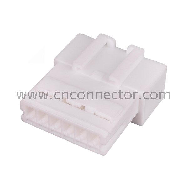 Replacement auto 6 pin connectors for 936240-1