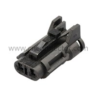 SWP SERIES 2 poles sealed female housing Automotive connector MG610320-5