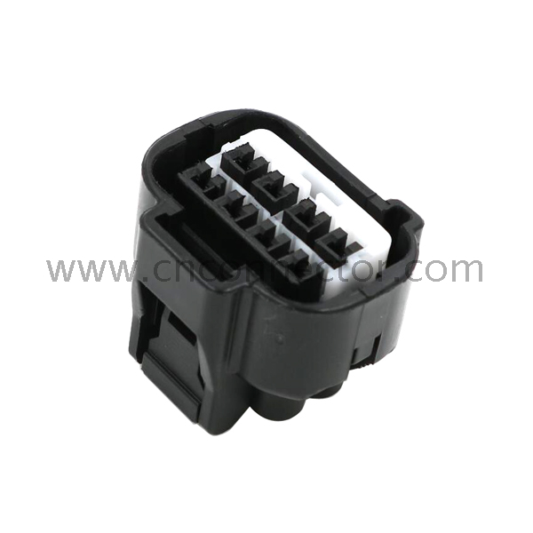Toyota 8 pin connector male female waterproof auto connector housing