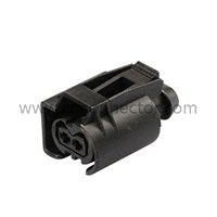 waterproof 2 way Housing 09 4412 61 connector for BMW