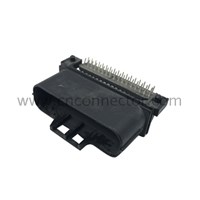 34 pos PCB Standard Pinheader ECU automotive connectors MX23A34NF1
