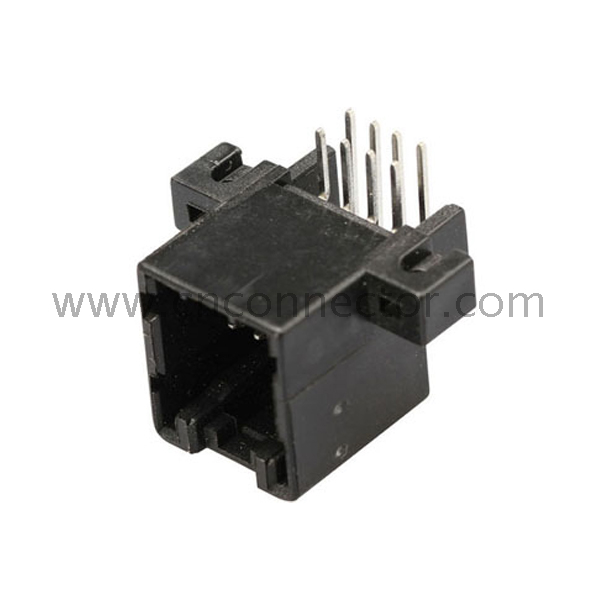 Well-sold male cable electrical pin connector 174049 174049-2