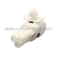 White China manufacture 3 pin wire connector 6187-3231 6187-3271
