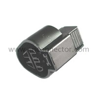 3 pin female sealed waterproof auto terminal connectors