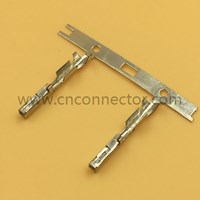 0.7mm female wire connector pin
