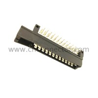 827535-1 25 pin automotive connectors