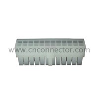 106527 24 electrical 24 pin automotive wire connectors