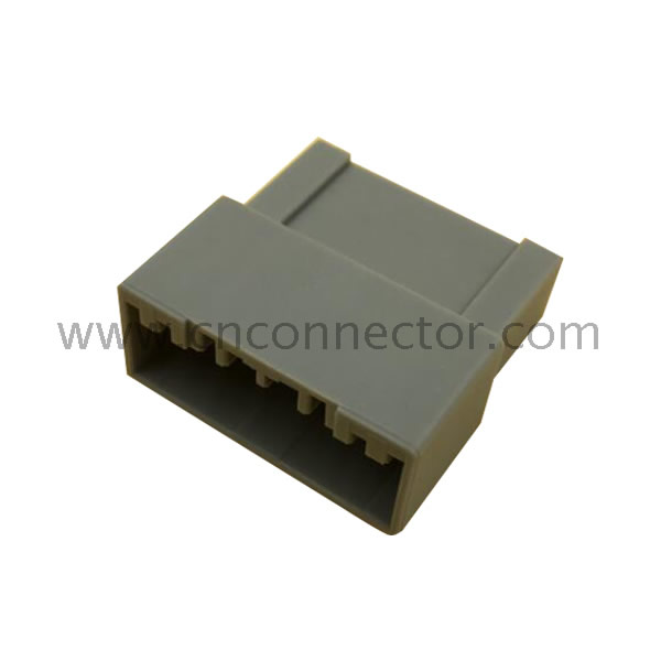 24 pin male electrical auto connectors