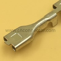 female auto wire harness pin terminal