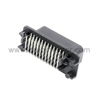 35 pin ECU socket connector 776163-1