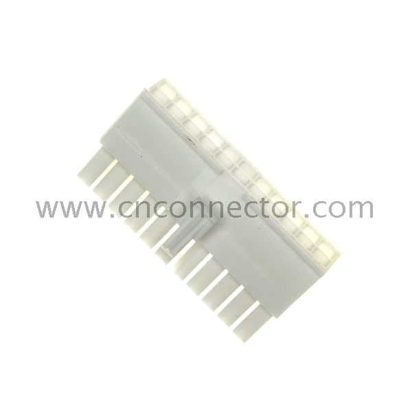 770586-1 electrical auto wire to wire connectors