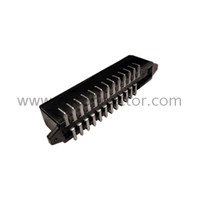 827468-1 25 way automotive male pin connector