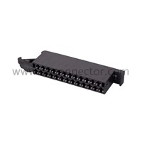 925471-1 25 pins automotive wire female connector