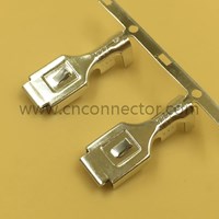 7.8 series automotive wire connector terminals