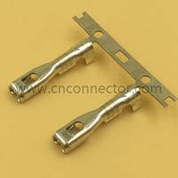 Female OEM car wire harness terminals factory