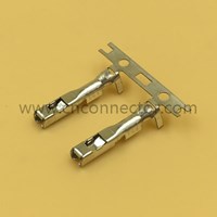 8240-4828 730502-3 automobile crimping pin terminals