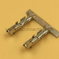 7116-1257-02 replacement brass crimping terminals