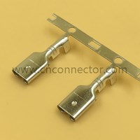 auto battery terminal,wire harness terminal,brass terminal connecto