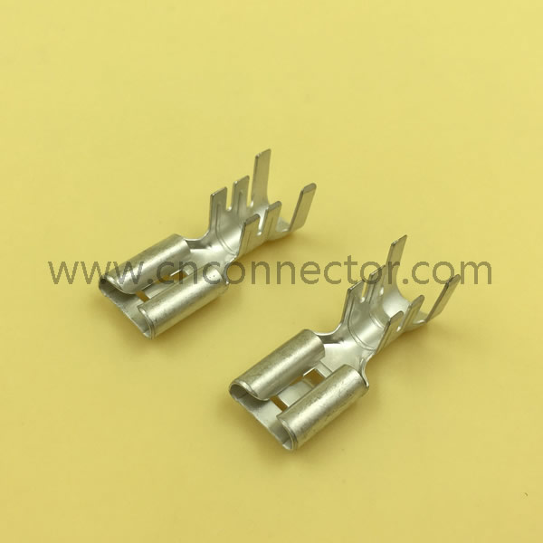 female auto wire harness pin terminal