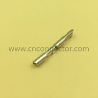 high quality female auto terminal of horizontal of copper alloys for cars