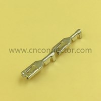Free Sample Auto Wire Electric Connector Terminal