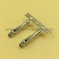brass sealed electric pin terminal