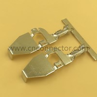 Ring OEM high quality automotive terminals for connector